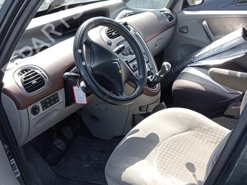 Engine control unit (ECU) CITROËN XSARA PICASSO (N68) 1.6 HDi | BP12948755M57