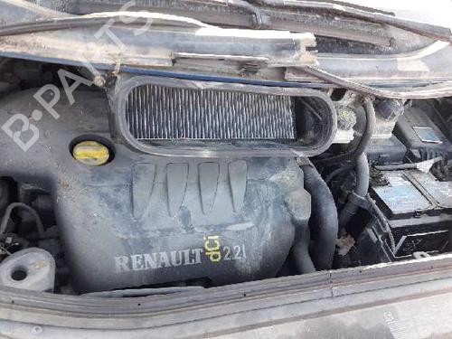 Starter RENAULT ESPACE III (JE0_) | BP12839252M8