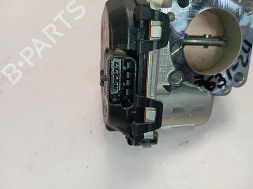Throttle body PEUGEOT 208 II (UB_, UP_, UW_, UJ_)  | BP25913797M82