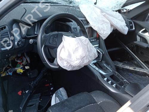 Electronic module CITROËN DS5  | BP17624176M83 