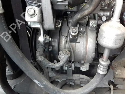 Used AC compressor LEXUS RX (_U3_) [2003-2008]  18490452