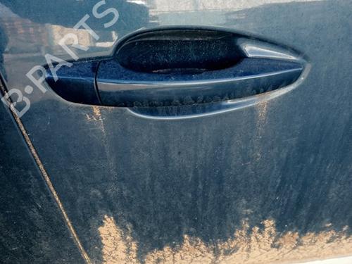 Used Front right exterior door handle PEUGEOT 3008 II SUV (MC_, MR_, MJ_, M4_) [2016-2025]  16364427