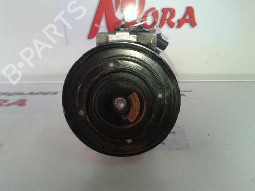 AC compressor DODGE AVENGER 2.0 | BP12640481M34 
