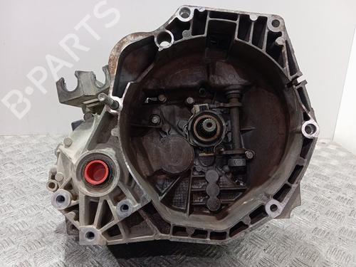 gearbox-fiat-fiorino-box-bodympv-225_-2007-23245128 main image