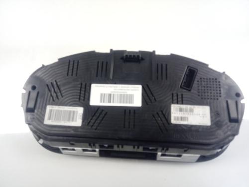 Instrument cluster RENAULT MEGANE III Hatchback (BZ0/1_, B3_) 1.9 dCi (BZ0N, BZ0J) | BP17626779C47 