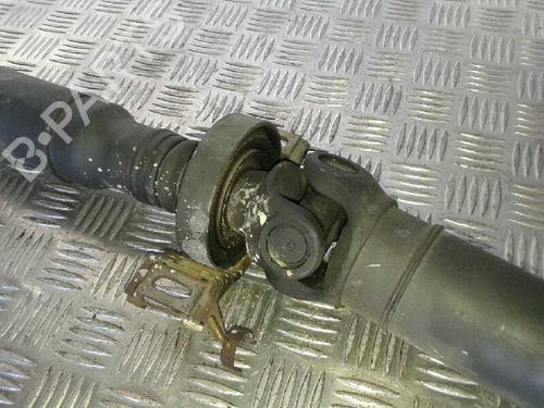 Driveshaft MERCEDES-BENZ C-CLASS (W203) C 200 CDI (203.004) | BP12640787M37 