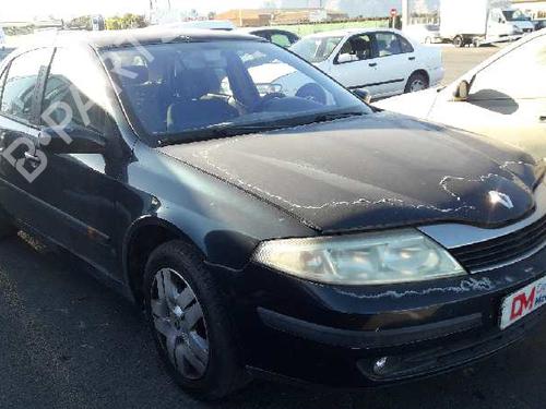 Silnik RENAULT LAGUNA II (BG0/1_) | BP30371375M1