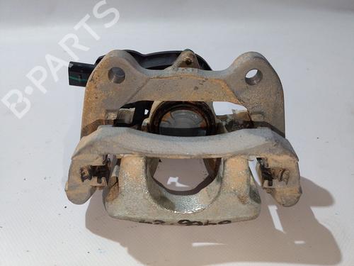 Used Left rear brake caliper Left rear brake caliper MG MG HS (AS23) [2018-2026] 40228943 40228943
