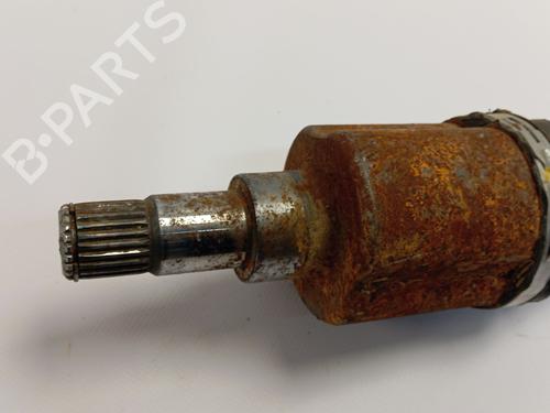 Left front driveshaft FORD FOCUS III | BP33321818M38 - Image 4