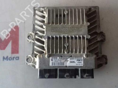 Used Engine control unit (ECU) FORD FOCUS II Turnier (DA_, FFS, DS) [2004-2012]  12649911