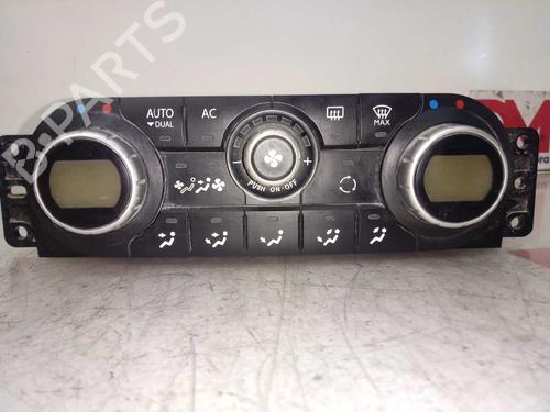 Climate control RENAULT KOLEOS I (HY_) 2.0 dCi (HY0K) | BP12643021I5 