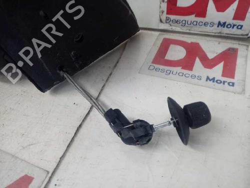 Left mirror SEAT AROSA (6H1) 1.0 | BP12838839C26 