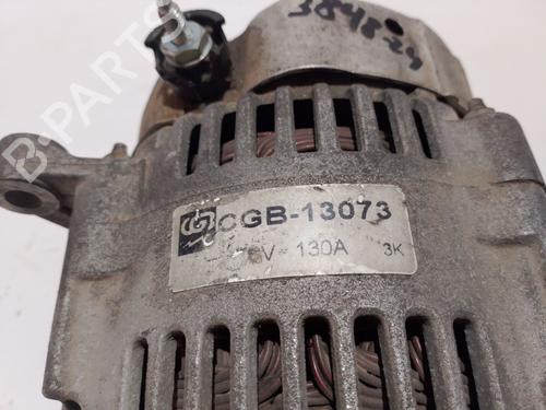 Alternator JEEP GRAND CHEROKEE II (WJ, WG)  | BP26714073M7 
