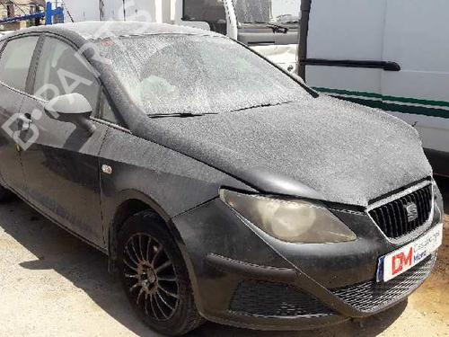 Pulley SEAT IBIZA IV (6J5, 6P1)  | BP17905436M122 