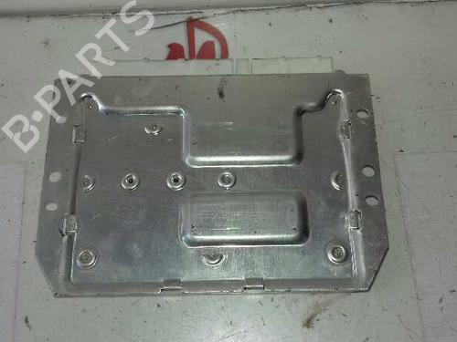Control unit MERCEDES-BENZ M-CLASS (W163) ML 320 (163.154) | BP12643288M11 