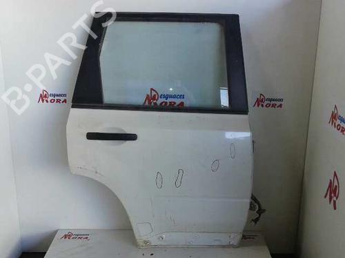 Used Right rear door NISSAN X-TRAIL I (T30) [2001-2013]  12643557