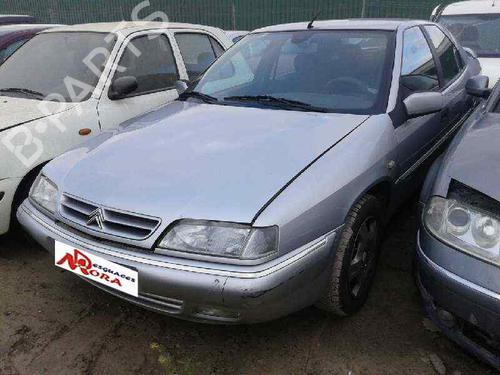 Brugte CITROËN XANTIA (X1_, X2_) 2.0 HDI 109 (109 hp) 4325783