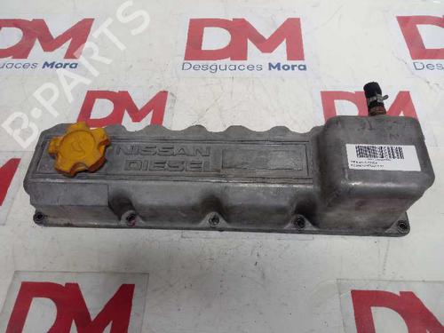 Used Valve cover NISSAN CABSTAR (F23, H41, H42) [1992-2011]  16690381