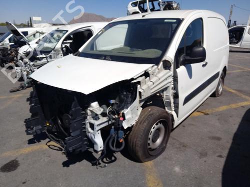 ABS pump PEUGEOT PARTNER Box Body/MPV | BP29157227M43