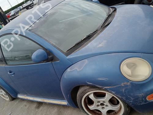 Used Parts VW NEW BEETLE (9C1, 1C1) 2.0 2602711