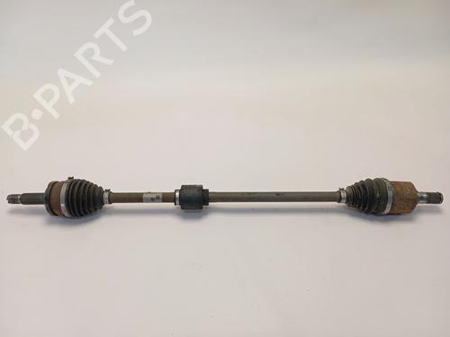 Used Right front driveshaft Right front driveshaft 37460194 37460194