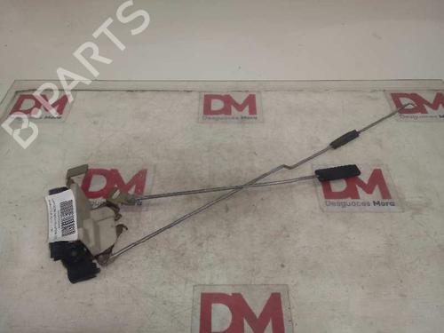 Used Front right lock RENAULT SUPER 5 (B/C40_) [1984-1996]  30371045