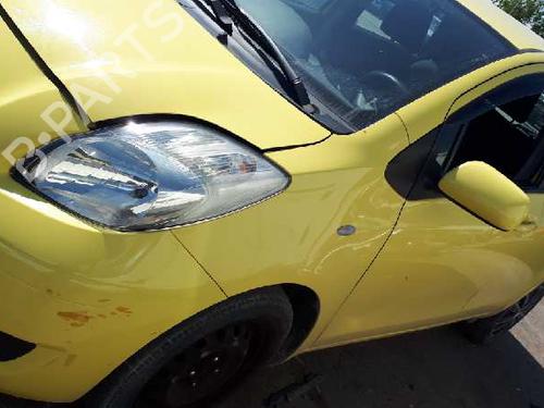 Electronic module TOYOTA YARIS (_P9_) | BP14130732M83