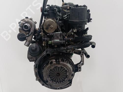 Engine PEUGEOT BIPPER (AA_) | BP35966471M1 - Image 9