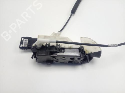 Front left lock CITROËN BERLINGO (ER_, EC_)  | BP19177049C98 