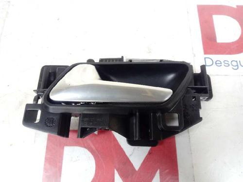 Used Rear left interior door handle PEUGEOT 308 II (LB_, LP_, LW_, LH_, L3_) [2013-2021]  16891792