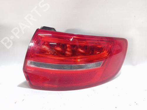 Used Right taillight Right taillight AUDI A3 (8P1) [2003-2013] 34439686 34439686