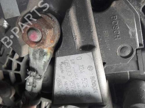 Used Alternator DODGE JOURNEY 2.0 CRD (140 hp) 12633904