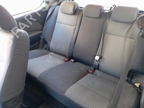 Fuse box CHEVROLET AVEO / KALOS Saloon (T250, T255)  | BP22705404E1 