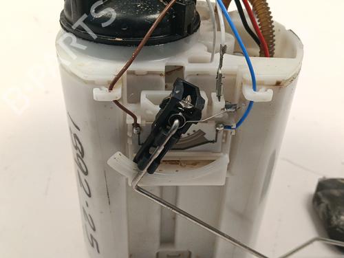 Fuel pump AUDI A1 Sportback (GBA) 25 TFSI | BP31800899M76