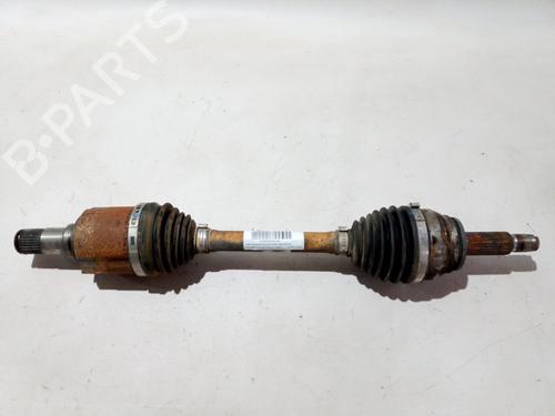 Used Left front driveshaft KIA NIRO I (DE) [2016-2022]  30684990