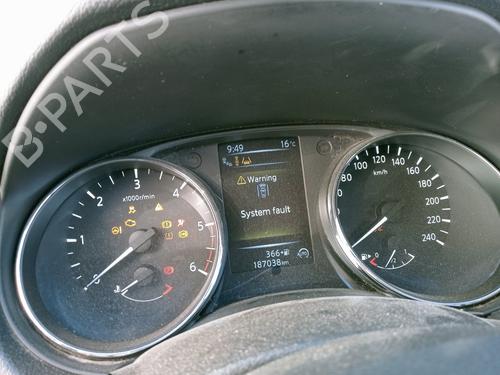 Catalyst NISSAN QASHQAI II (J11, J11_)  | BP34123796M10  - Image 15