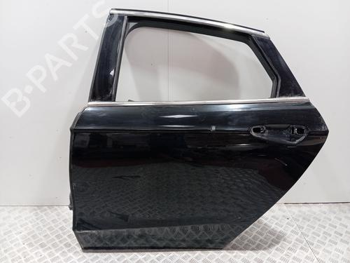 Used Left rear door Left rear door 37173351 37173351