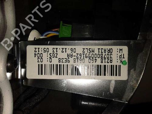 Steering wheel MERCEDES-BENZ E-CLASS (W211)  | BP16944238C49 