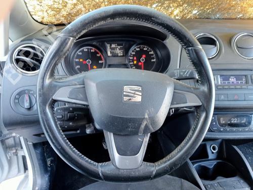 Headlight switch SEAT IBIZA IV (6J5, 6P1)  | BP23117521I24 