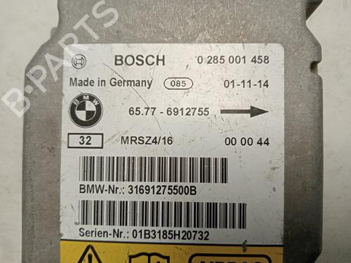 ECU airbags BMW 3 (E46) 320 i | BP16326389M53 