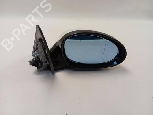 Used Right mirror BMW 3 (E90) 320 d (163 hp) 20238248