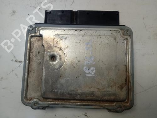 Engine control unit (ECU) VW PASSAT B6 (3C2)  | BP13483452M57 