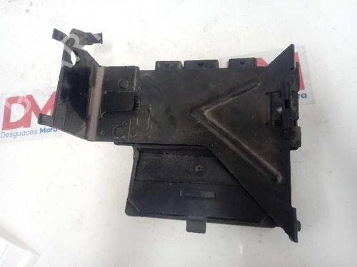 Engine control unit (ECU) RENAULT MEGANE II Saloon (LM0/1_)  | BP12664184M57 