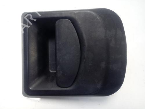 Front left exterior door handle IVECO DAILY III Platform/Chassis  | BP13625215C128 