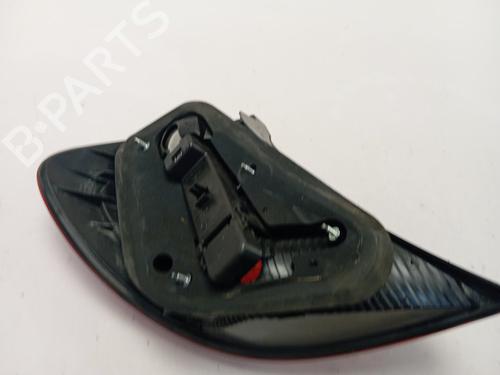 Right taillight MERCEDES-BENZ C-CLASS Coupe (CL203) C 180 Kompressor (203.746) | BP22648893C35 