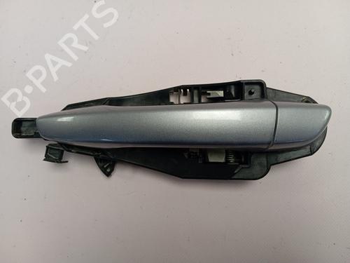 Used Rear left exterior door handle PEUGEOT 2008 II (UD_, US_, UY_, UJ_, UR_, UC_) [2019-2025]  28502936