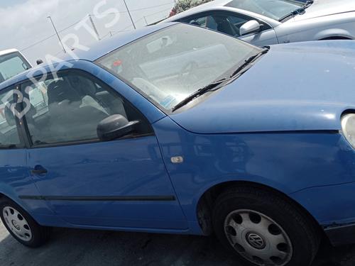 VW LUPO I (6X1, 6E1) 1.0 (50 hp) 2600569