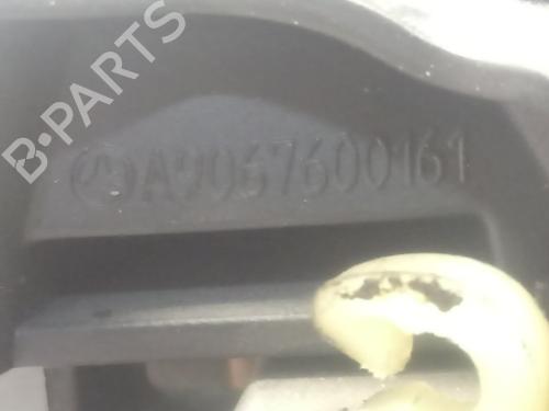 Front left interior door handle MERCEDES-BENZ SPRINTER 3-t Van (B906) 215 CDI (906.611, 906.613) | BP17626801I13 
