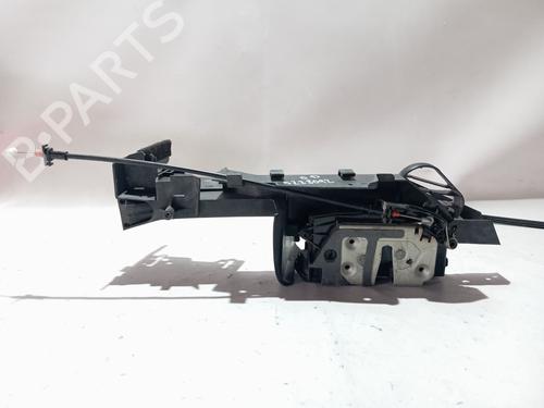 Used Front right lock Front right lock 36990750 36990750