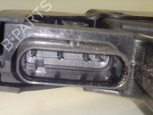 Rear left lock CITROËN C4 III (BA_, BB_, BC_)  | BP16886476C100 